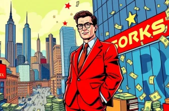 Sowjetische Filme über Bankiers: Eine Reise durch die Zeit