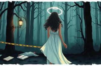 Melodramen über rätselhafte Morde