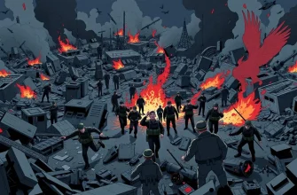 Top 10 Filme über militärische Katastrophen