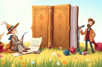 10 Komödien über Poesie, die Sie zum Lachen bringen