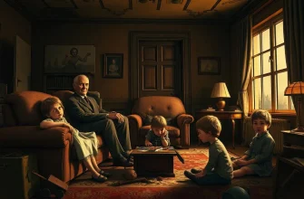 Horrorfilme über dysfunktionale Familien