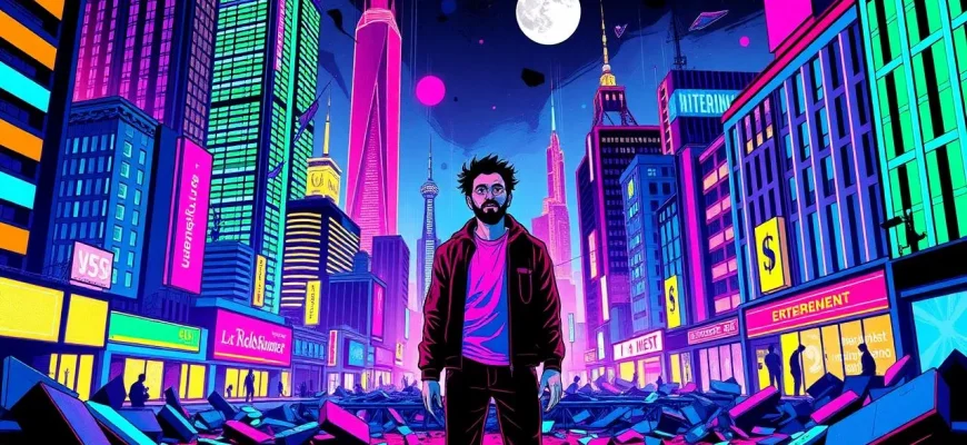 Dramen über Bankrott: 10 Filme, die Sie berühren werden