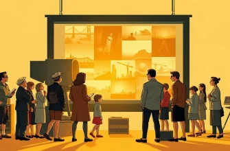 Dokumentarfilme über die Zukunft