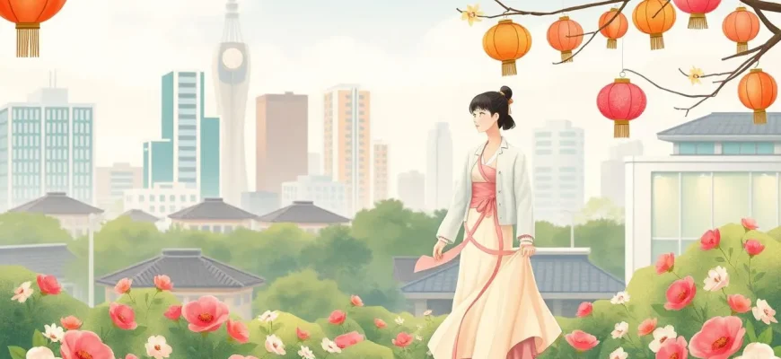 10 koreanische Liebesfilme, die dein Herz erobern werden