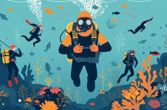 Biografische Filme über Taucher