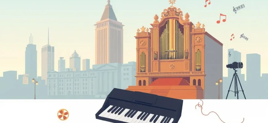 Krimi mit Klassik: 10 Filme, die Sie begeistern werden