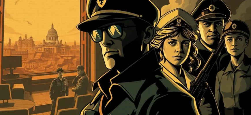 Top 10 Kriegsfilme, die Sie sehen müssen