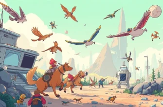 10 Boeviki im alternativen Zukunft