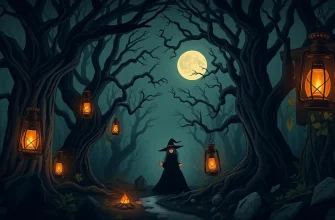 10 Horrorfilme über Hexen, die dich in ihren Bann ziehen