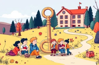 Familienfilme über Internate