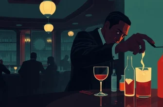 10 Thriller-Filme, die in Bars spielen