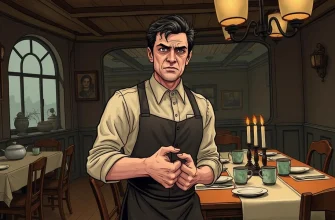 Horrorfilme über Kellner: 10 Gruselige Geschichten