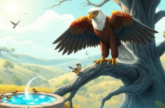 Fantasiefilme über Vögel: Ein Flug in die Fantasie