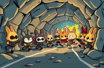 10 Boeviki, die in Tunneln spielen