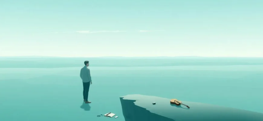 Western-Filme über Kunst: Eine Reise durch Zeit und Raum