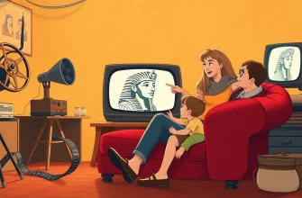 Familienfilme über Ägypten: Eine Reise in die Vergangenheit