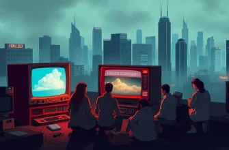 Dokumentarfilme über Cloud-Plattformen