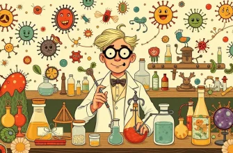 Dokumentarfilme über Mikrobiologie