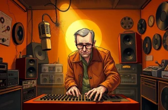 Gruselige Klänge: Horrorfilme über Tonmeister