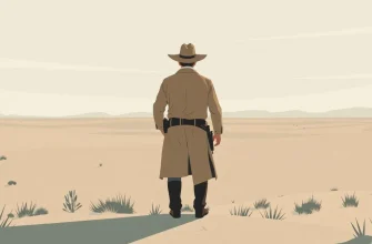 Western-Filme, die die Moral in den Mittelpunkt stellen