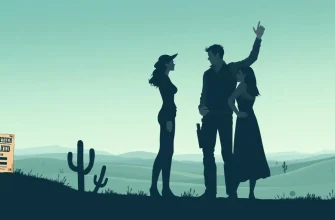 Westernfilme über Scheidung: Eine einzigartige Filmreise