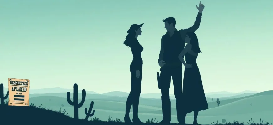 Westernfilme über Scheidung: Eine einzigartige Filmreise