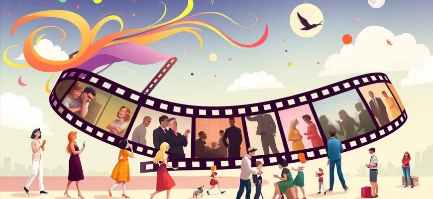 Die besten Komödien von Georgi Danelia