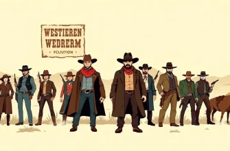 Top 10 Western-Filme des 20. Jahrhunderts