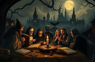 Horrorfilme über religiöse Fanatiker