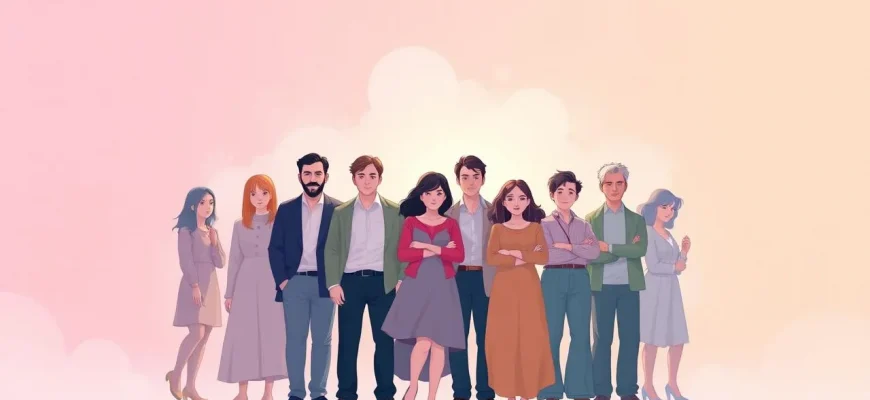 Melodramen über Katastrophen: Filme, die Ihr Herz berühren