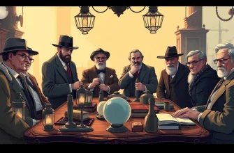 Historische Filme über Industrielle