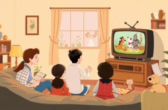 Familienfilme über Treue: Eine inspirierende Sammlung