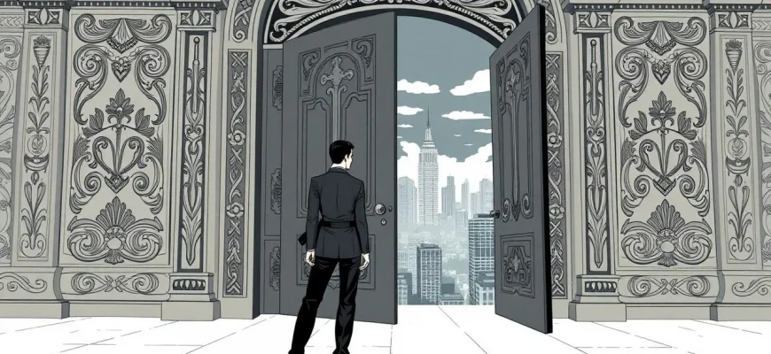 Die besten politischen Thriller-Filme