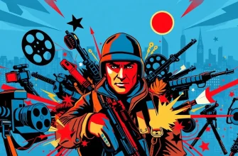 Die besten Kriegsfilme über die GRU-Spezialkräfte