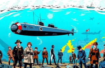 Die besten U-Boot-Filme für Kenner und Neulinge