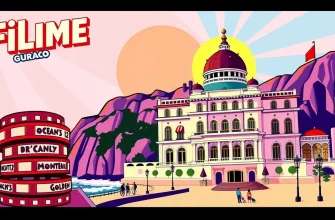 Filme über Monaco: Ein Filmabenteuer