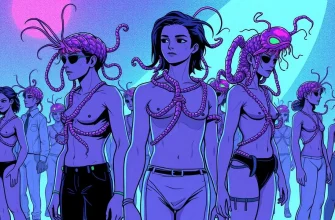 10 faszinierende Sci-Fi Filme über Parasiten