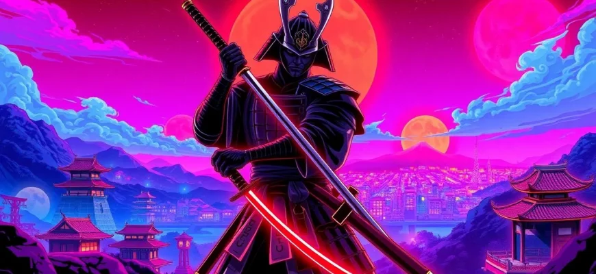 Katana-Dramen: 10 Filme, die du sehen musst