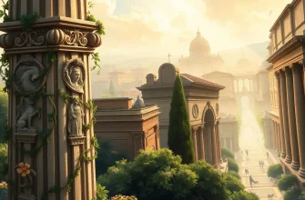 Fantasiefilme über Rom und das Römische Reich