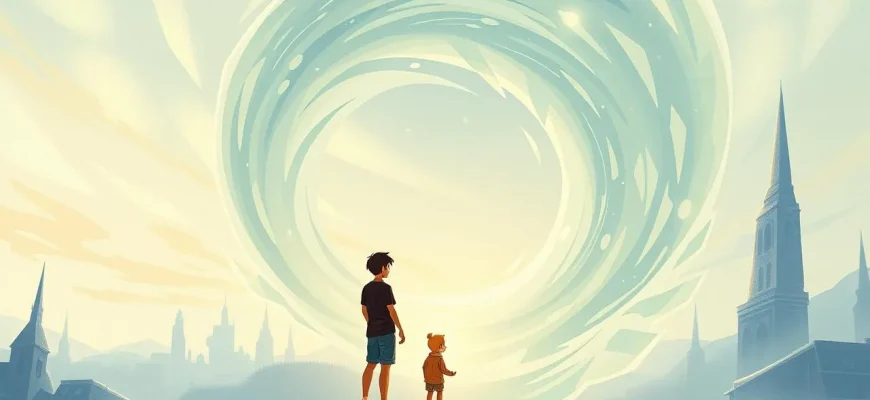 Fantastische Filme über Reisen zwischen Realitäten