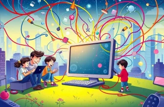 Familienfilme über das Internet