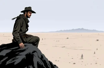 Western-Filme, die die Seele berühren