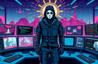 Top 10 Filme über militärische Programmierer