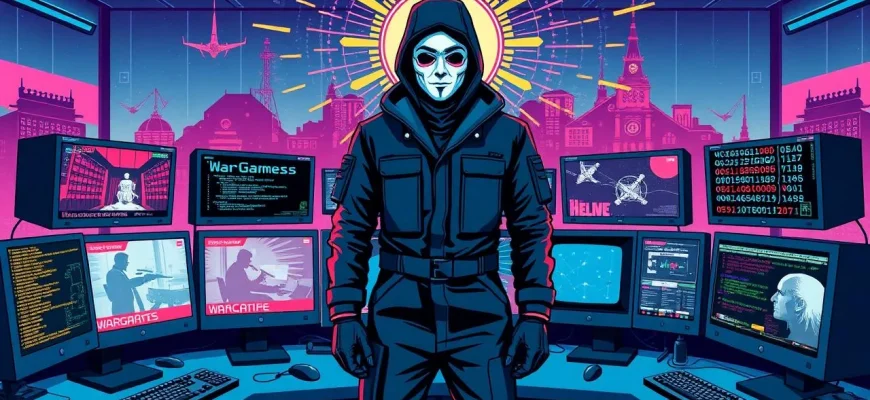 Top 10 Filme über militärische Programmierer