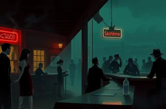 Die besten atmosphärischen Krimifilme