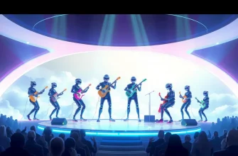 Fantastische Filme über Konzerte