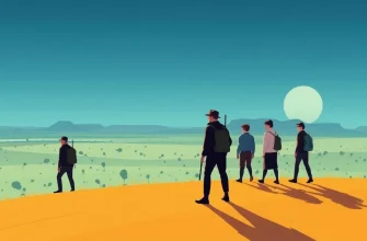 Top 10 Thriller-Filme über Australien