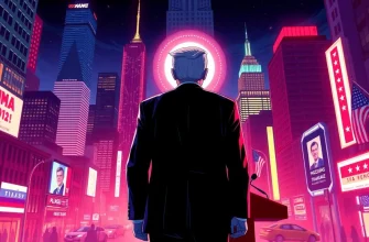 Wahlkampf-Dramen: 10 Filme über Präsidentschaftswahlen