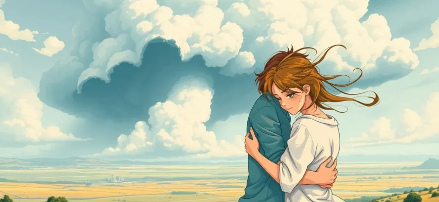 10 Melodramen über Naturkatastrophen