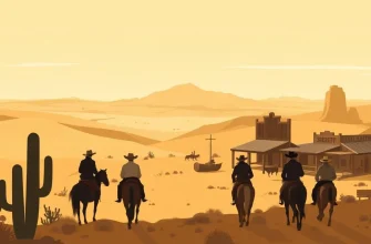 Unvergessliche Western: 10 Filme über den Wilden Westen